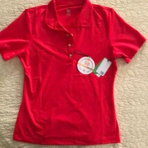 Tail woman’s short sleeve